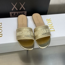 Christian Dior Slippers